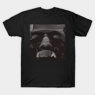 Frankenstein’s Monster T-Shirt